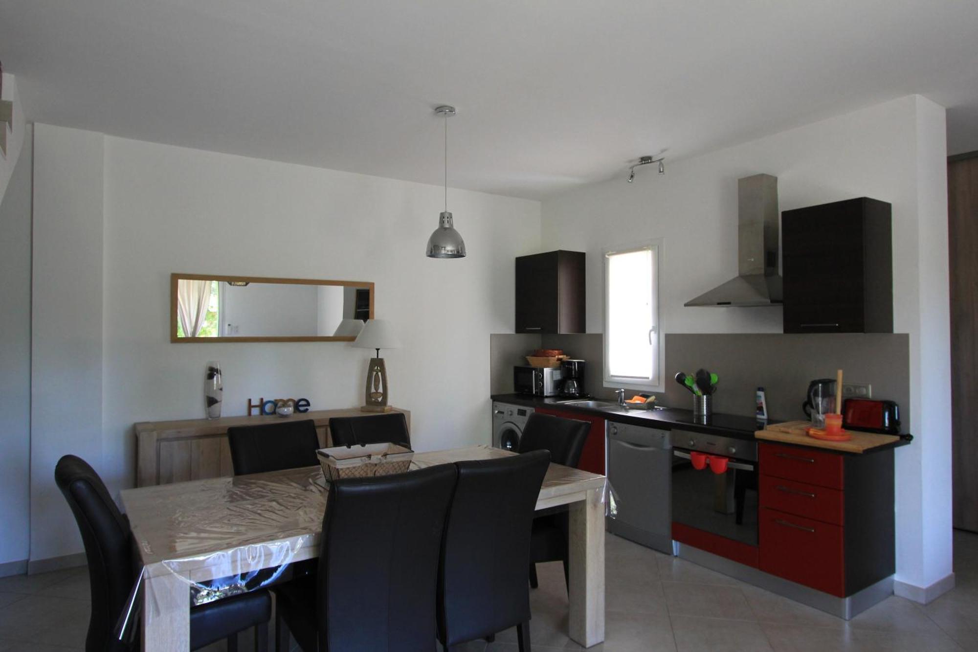 Villas Cala Corsa - 3 Et 4 Chambres - Cala Rossa Porto-Vecchio - Villas Entierement Climatisees Avec Piscine Chauffee Partagee Et Piscines Privees - Internet Gratuit Buitenkant foto