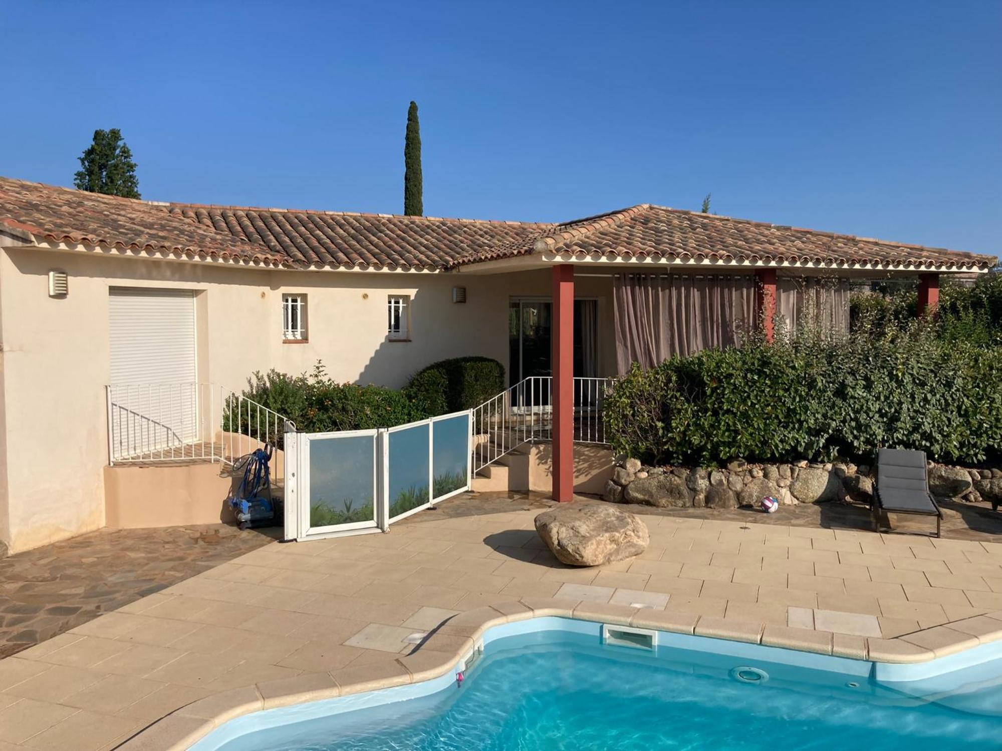 Villas Cala Corsa - 3 Et 4 Chambres - Cala Rossa Porto-Vecchio - Villas Entierement Climatisees Avec Piscine Chauffee Partagee Et Piscines Privees - Internet Gratuit Buitenkant foto