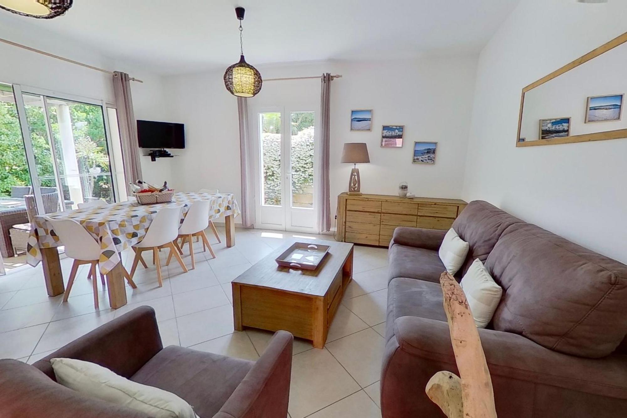 Villas Cala Corsa - 3 Et 4 Chambres - Cala Rossa Porto-Vecchio - Villas Entierement Climatisees Avec Piscine Chauffee Partagee Et Piscines Privees - Internet Gratuit Buitenkant foto
