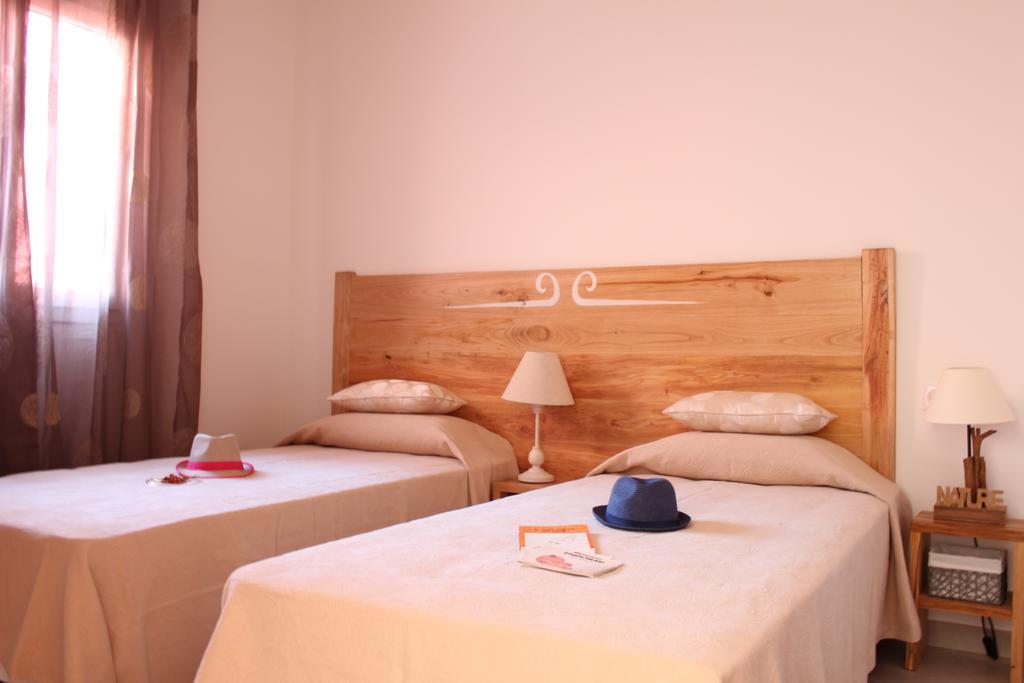 Villas Cala Corsa - 3 Et 4 Chambres - Cala Rossa Porto-Vecchio - Villas Entierement Climatisees Avec Piscine Chauffee Partagee Et Piscines Privees - Internet Gratuit Buitenkant foto