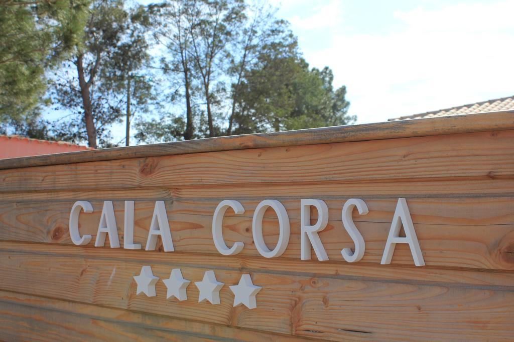 Villas Cala Corsa - 3 Et 4 Chambres - Cala Rossa Porto-Vecchio - Villas Entierement Climatisees Avec Piscine Chauffee Partagee Et Piscines Privees - Internet Gratuit Buitenkant foto