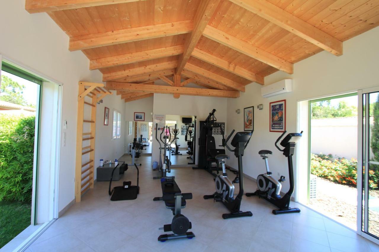 Villas Cala Corsa - 3 Et 4 Chambres - Cala Rossa Porto-Vecchio - Villas Entierement Climatisees Avec Piscine Chauffee Partagee Et Piscines Privees - Internet Gratuit Buitenkant foto