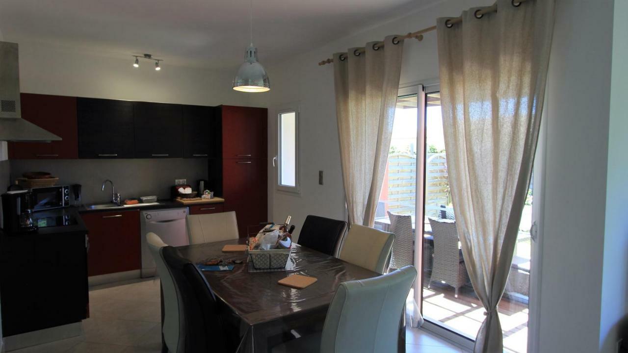 Villas Cala Corsa - 3 Et 4 Chambres - Cala Rossa Porto-Vecchio - Villas Entierement Climatisees Avec Piscine Chauffee Partagee Et Piscines Privees - Internet Gratuit Buitenkant foto
